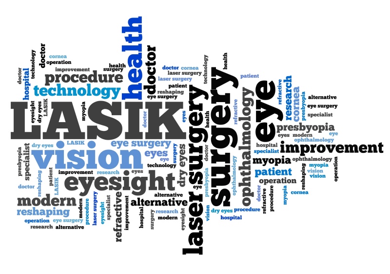 lasik singapore